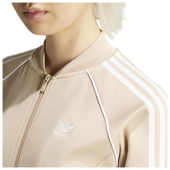 Adidas Γυναικεία ζακέτα Adicolor Classics SST Track Top
